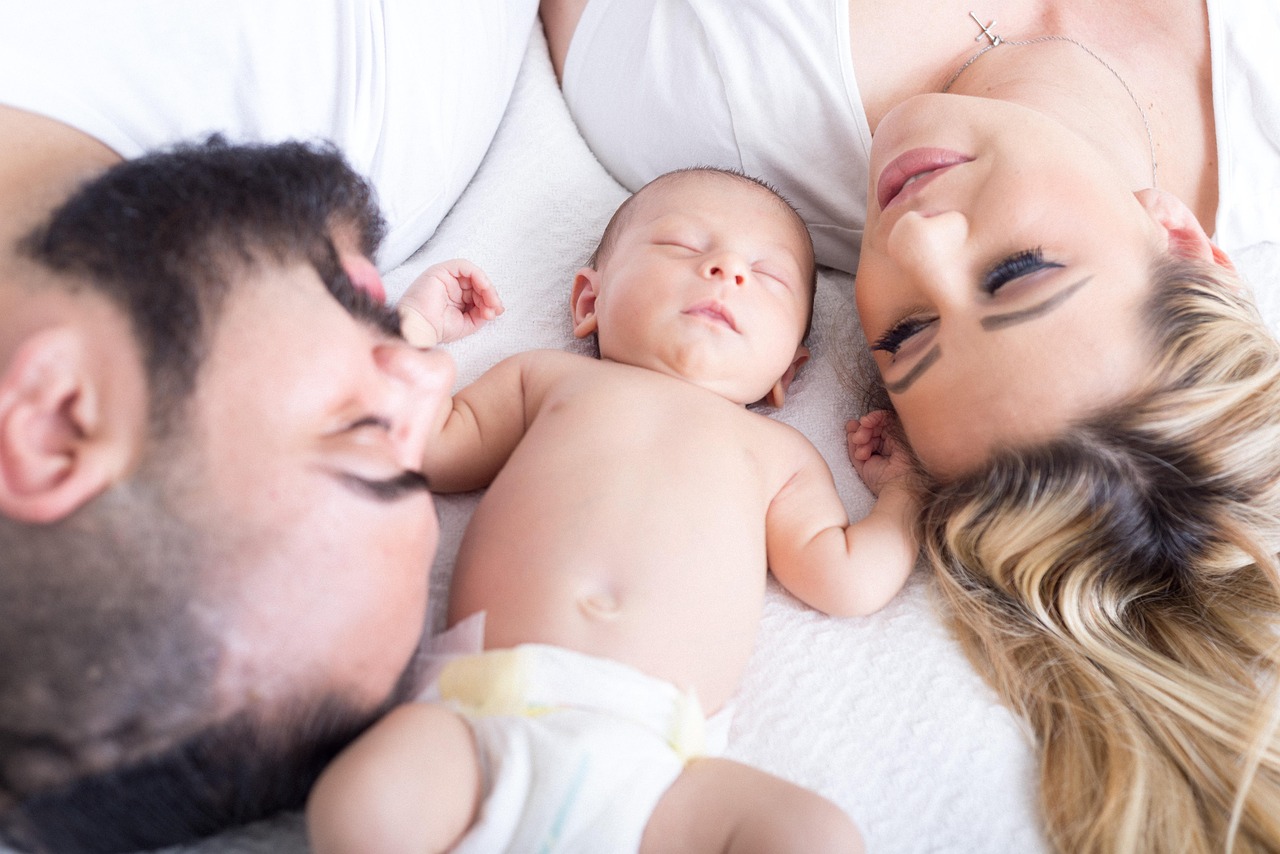 Donor Programs (Egg, Sperm & Embryo)