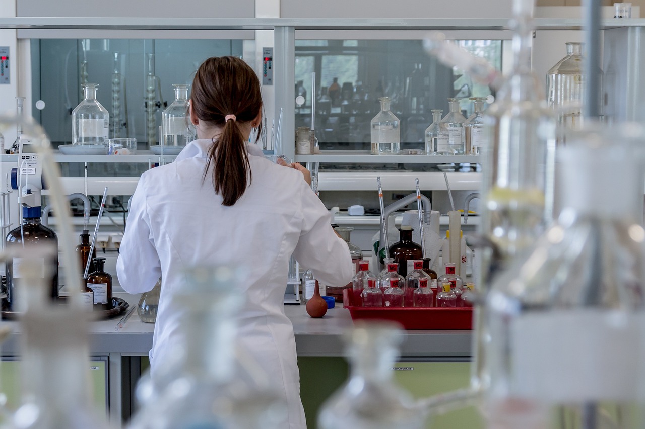 State-of-the-Art Benchtop Incubators